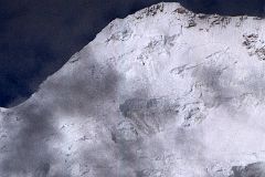 30 Everest Kangshung East Face Close Up From Everest East Base Camp In Tibet.jpg